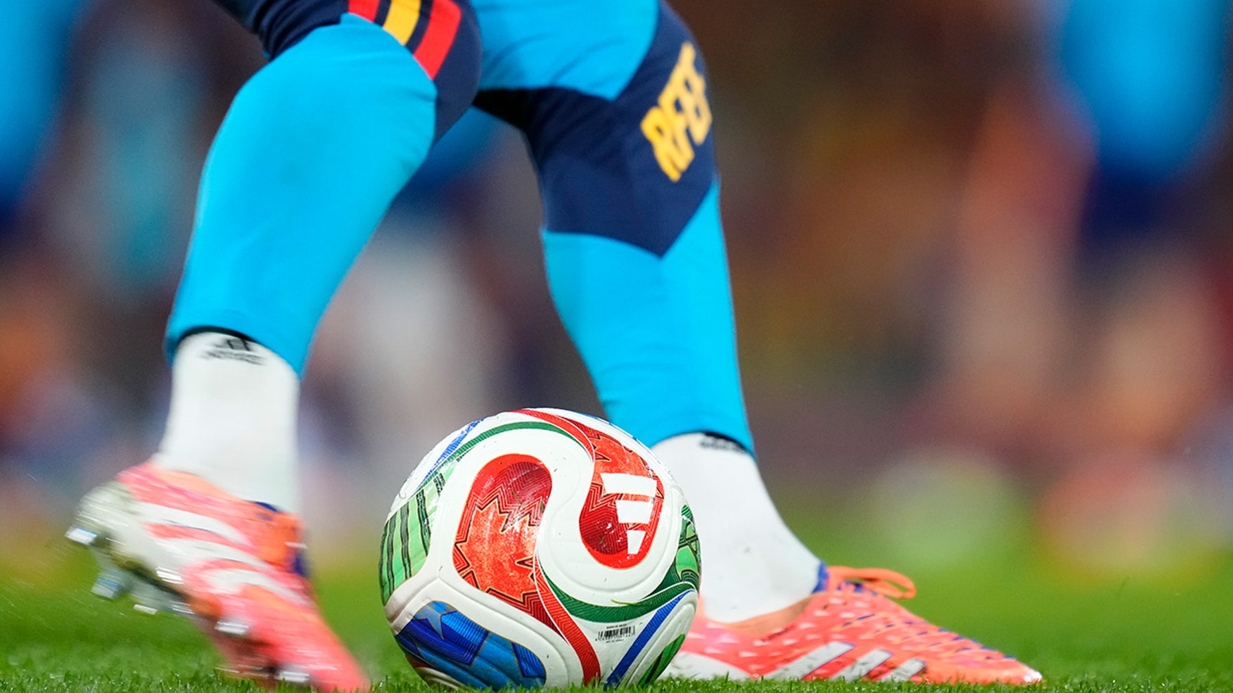 2026 World Cup tickets: Final sales window open; Resale starts April 2