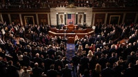 Poll reveals record low support for Congress