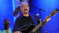 Dave Mason, songwriter known as a co-founder of Traffic, has died at the age of 79
