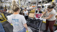 US labor market rebounding as 178,000 jobs added in March, well above expectations