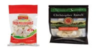 Garlic sold in three states recalled due to possible botulism contamination