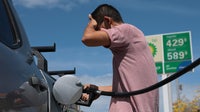 Oil prices plummet under $100 mark after Trump reveals US-Iran ceasefire