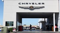 Chrysler recalling 178K minivans over airbag issue - How to check if your vehicle is affected