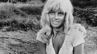 Joy Harmon, 'Cool Hand Luke' actress known for iconic scene, dies at 85: report