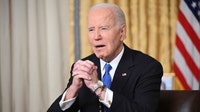 DOJ report alleges Biden-era weaponization against pro-life Americans
