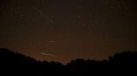 Lyrid meteor shower peaks soon: When to look up