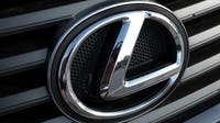 Toyota recalls over 9,000 Lexus vehicles amid fuel pump failure risk