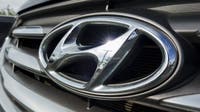 Hyundai recalls nearly 300K vehicles over seat belt defect