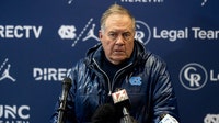 Bill Belichick faces nearly $300K lawsuit after painter’s fall at Massachusetts property