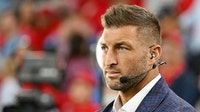 Tim Tebow announces father’s death, shares tribute: 'He’s home forever'