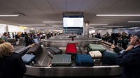 More US airlines raise baggage fees: See the list