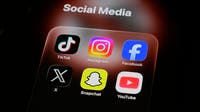 Australia says Meta, Snapchat, TikTok, and YouTube fall short on enforcing child account ban