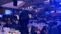 Live updates: Trump says WHCA dinner gunman was "lone wolf" from California