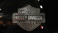 Harley-Davidson recalls nearly 17,000 motorcycles over loss of rear brakes