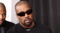 UK government blocks rapper Ye from entering Britain to headline festival