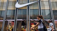 Nike to cut 1,400 jobs, the 2nd round of layoffs this year