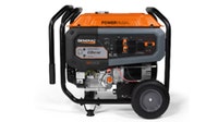 Portable generators sold at Home Depot, Lowe's recalled for possible fuel leak posing injury risk