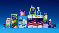 Walmart revamps Great Value packaging to highlight nutrition, boost store brand appeal