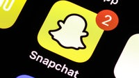 Snapchat under investigation by EU over alleged failure to protect children on app