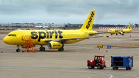 Trump suggests bailout or merger as Spirit Airlines faces mounting costs