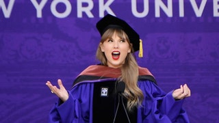 2026 commencement speeches: See which celebrities are taking the stage