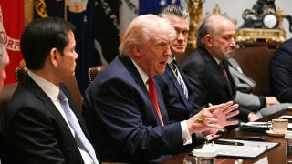 Who will Trump fire next? Cabinet shakeup could expand, source tells Fox News