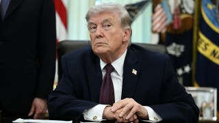 Trump's budget calls for \$1.5 trillion in military spending, cuts to everything else