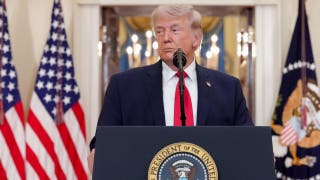 What is the 25th Amendment? Trump criticized over Easter Iran message