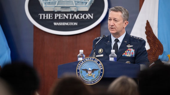 Operation Epic Fury: US troops have consumed 950,000 gallons of coffee and 2 million energy drinks