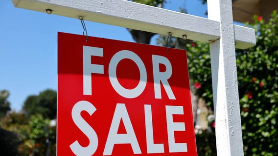 US mortgage rate drops again: What this means for homebuyers