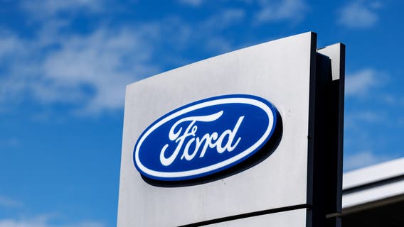 Ford recalls more than 420K vehicles due to windshield wiper failure