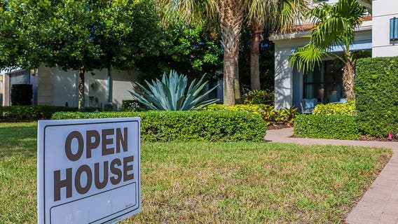 Homebuyers are back despite rising rates — What to know