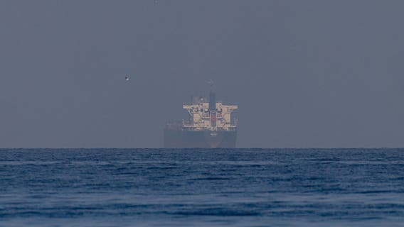 What to know about the Strait of Hormuz—and why it matters