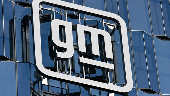 GM expects $500 million from tariff refund after Trump administration taxes thrown out