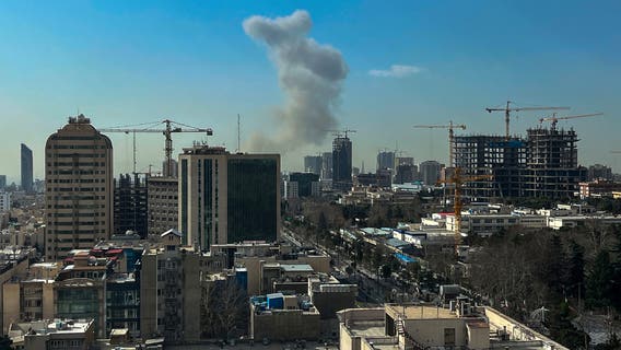 Americans in Middle East: How to get assistance from the State Department