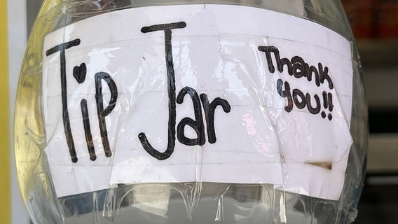 Is tipping fatigue real? New report reveals highest (and lowest) tipping states