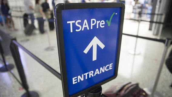 TSA to offer $20 PreCheck enrollment discount for travelers under 30
