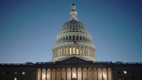 Republican leaders in Congress announce plan to end Homeland Security shutdown