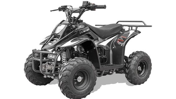 Nearly 5,000 youth ATVs recalled after child’s death