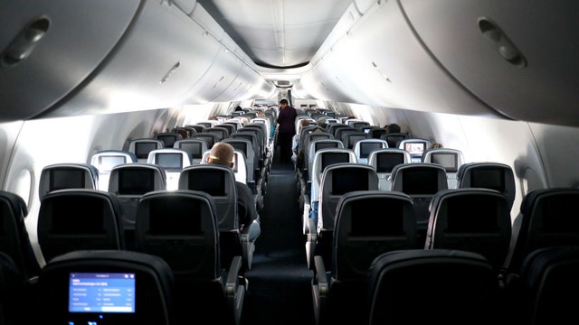 Budget airlines push for up to $2.5 billion in government relief