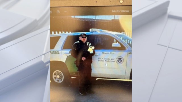 Illegal immigrant admitted posing as Border Patrol agent in calculated scheme to disrupt deportations: DOJ