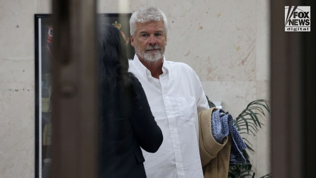 Lynette Hooker missing case: Husband released from custody in Bahamas