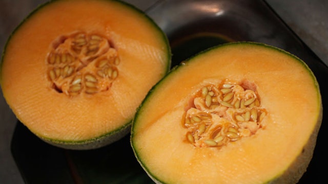 Cantaloupes recalled nationwide over salmonella fears — what shoppers need to know