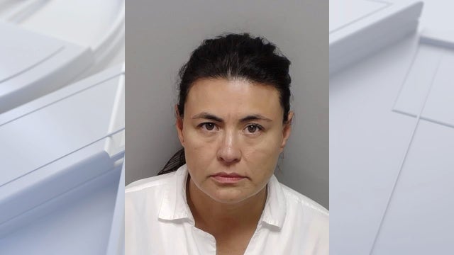 Texas elementary school teacher accused of sexually assaulting child as police search for more victims