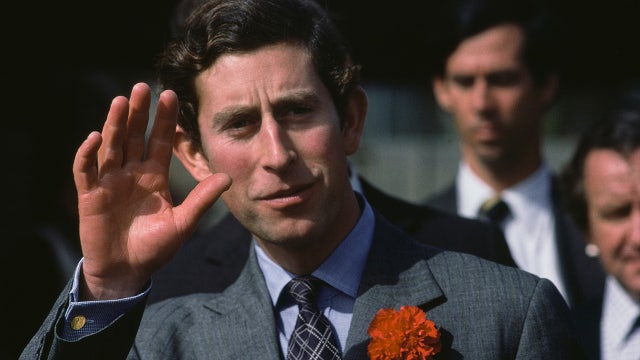 From Prince to King: A timeline of Charles III’s visits to the US