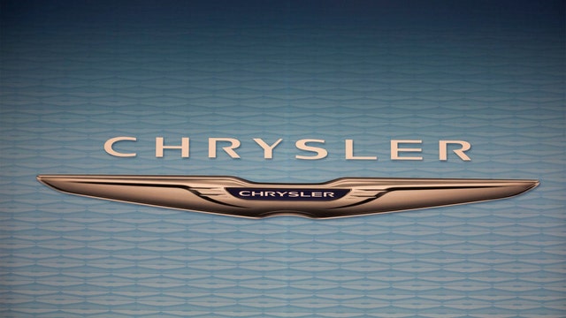 Chrysler recalls over 65,000 pickup trucks due to software issue