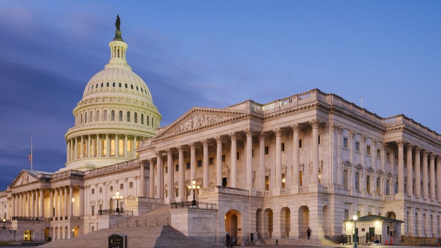 House approves bill to fund DHS ending a record shutdown