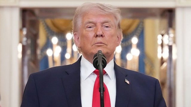 Trump agrees to suspend 'bombing and attack' of Iran for 2 weeks