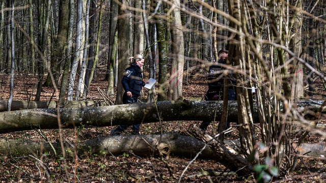 Baby among 3 dead in holiday horror as Easter egg hunt turns deadly