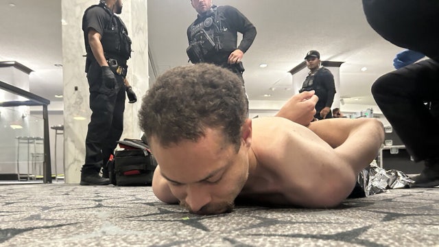 Live updates: Cole Allen, accused WHCA dinner gunman, was likely targeting Trump and top officials